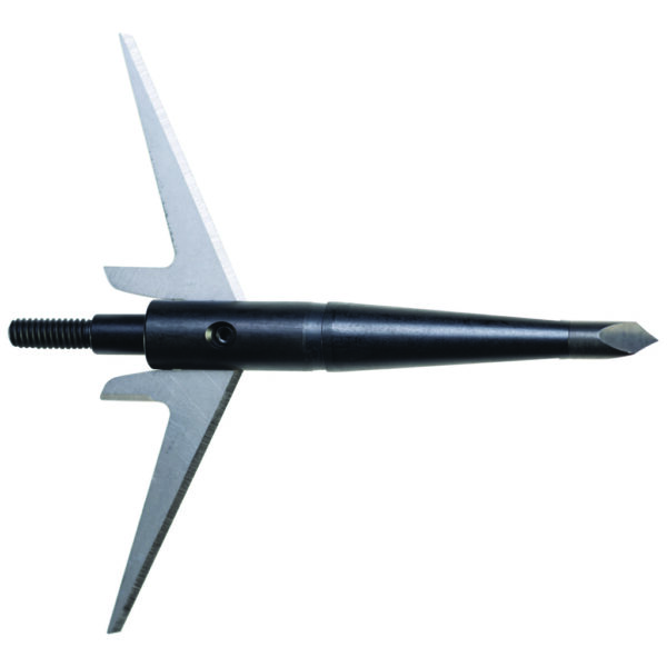 Swhacker 2 Blade Broadheads 150 gr. 3 in. 3 pk.