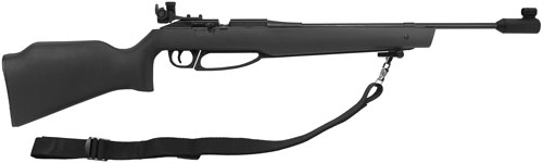 DAISY AVANTI 753S MATCH GRADE – AIR RIFLE .177 PELLET