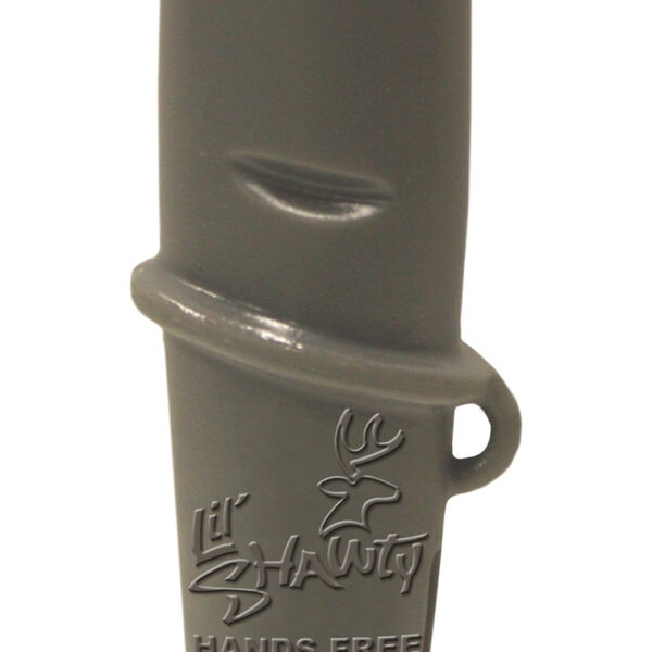 Primos 757 Lil Shawty 5-in1 Open Call Attracts Deer Brown Plastic