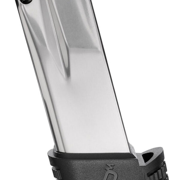 Springfield Armory XDM50191 XD-M Compact 19rd 9mm Luger Stainless Steel
