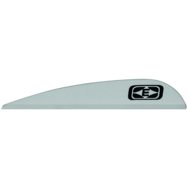 Easton Diamond Vanes White 280 100 pk.