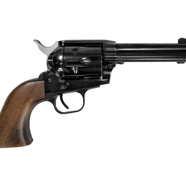 EAA CORP BOUNTY HNT 22LR/M 4.75″ 6RD BL