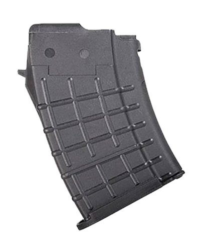 ProMag AK08 Standard 10rd 7.62x39mm Fits AK-47 Black DuPont Zytel Polymer