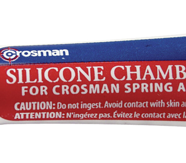 Crosman RMCOIL Silicone Chamber Oil Spring/Nitro Piston/PCP Powered Airguns
