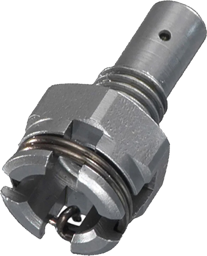 TC 209 PRIMER ADAPTER BLACK – DIAMOND