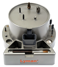 LYMAN CASE PREP CENTER XPRESS – 115V