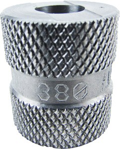 LYMAN CASE HEAD SPACE GAUGE – 380 ACP