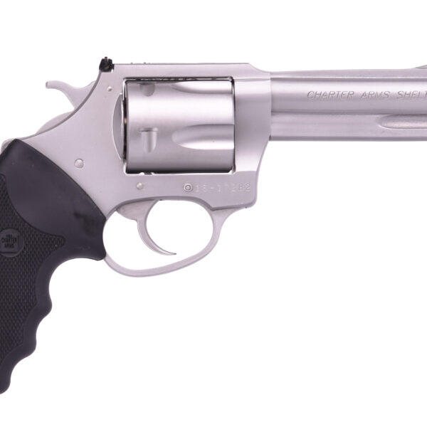 CHARTER ARMS CHARTER PITBULL 9MM SS 4.2″ AS