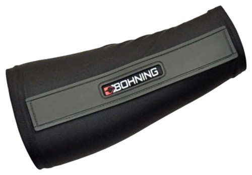 BOHNING ARM GUARD SLIP-ON – SMALL BLACK