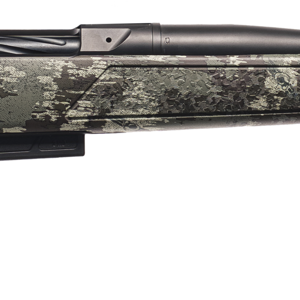 CHRISTENSEN ARMS EVOKE HNTR 6.5PRC BLK/GRN 22″