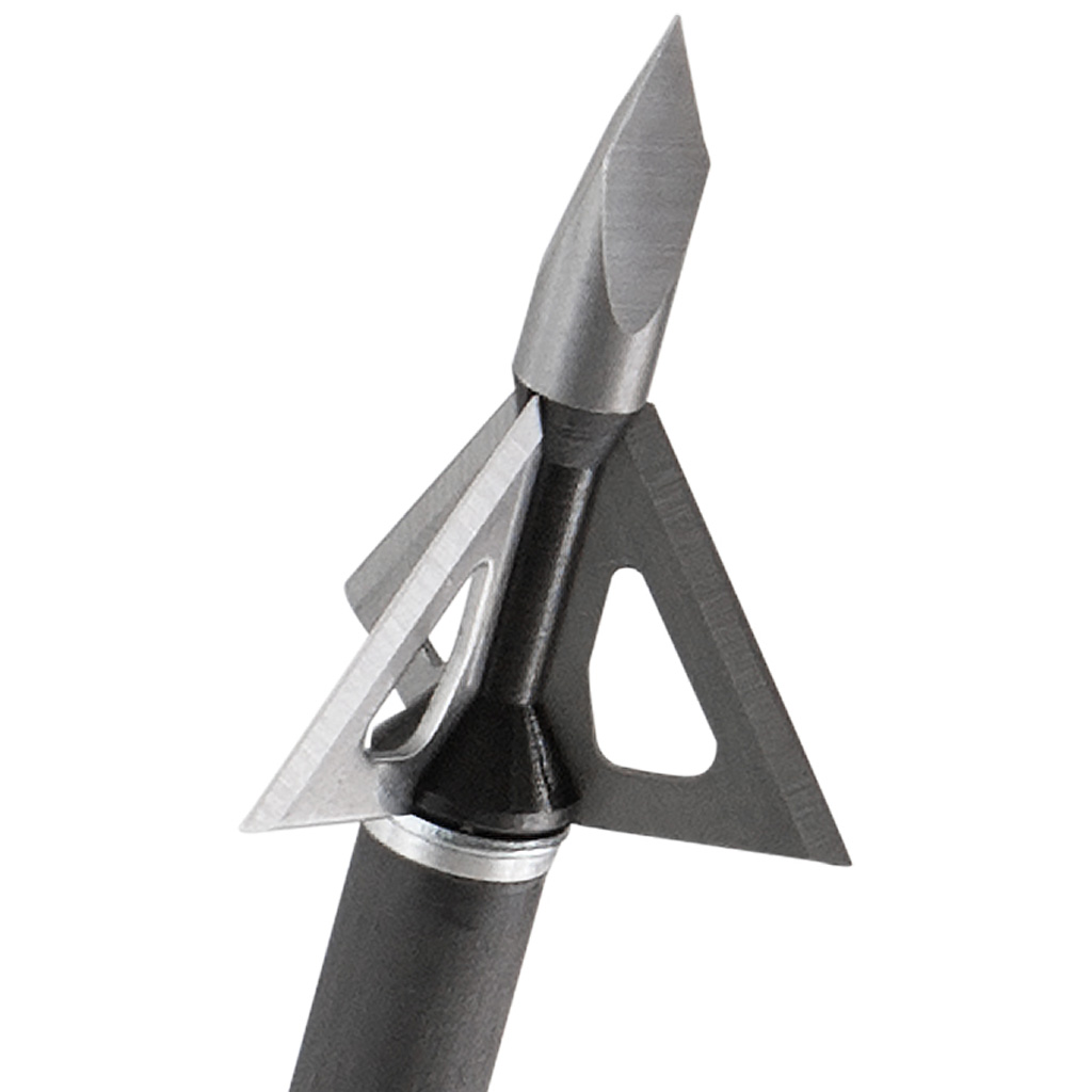 Wasp Drone Broadheads 3 Blade 125 gr. 3 pk. - Image 2