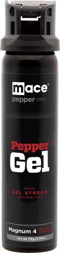 MACE PEPPER GEL SPRAY MAGNUM-4 – MODEL 79GRAM