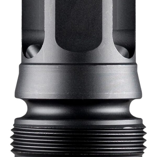 DEAD AIR ARMAMENT XENO GOV 3PRONG FH 1/2X28 6MM