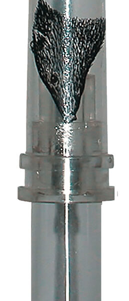 Haydel’s Game Calls J89 Duck Call  Open Call Attracts Javelina Clear Acrylic