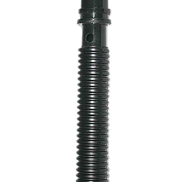 Haydel’s Game Calls VDG92 Variable Tone Deer Grunt Call Attracts Deer Black Plastic
