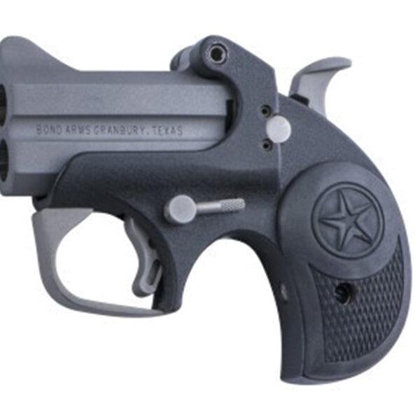Backup 45ACP 2.5″ Rubber Grips