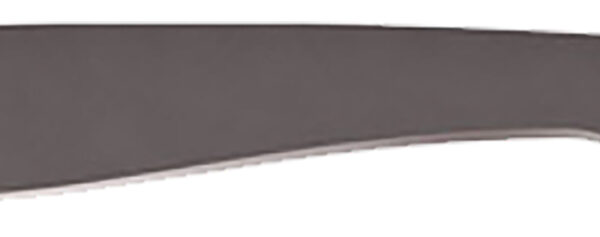 Cold Steel 97JMS Jungle  16″ Black Matte Baked-On Anti Rust 1055 Carbon Steel Blade/ Black Polypropylene Handle 22″ Long Includes Sheath