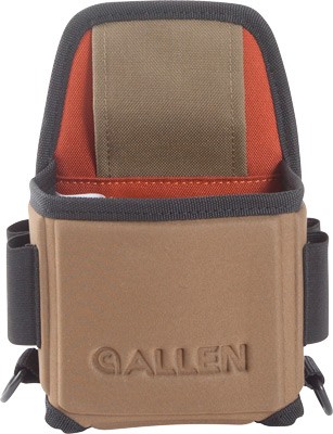 ALLEN ELIMINATOR SINGLE BOX – CARRIER MOLDED COFFEE/BLACK