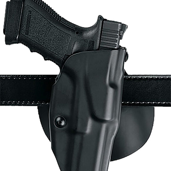 Safariland 6378149411 ALS  Belt SafariLaminate Paddle Fits Springfield XD 5″ Right Hand