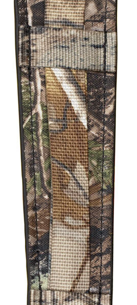 Outdoor Connection AD20927 Original Super-Sling Realtree AP Nylon Padded Rifle/Shotgun