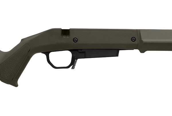 MAGPUL HNTR RUG AMCN STK STANAG ODG
