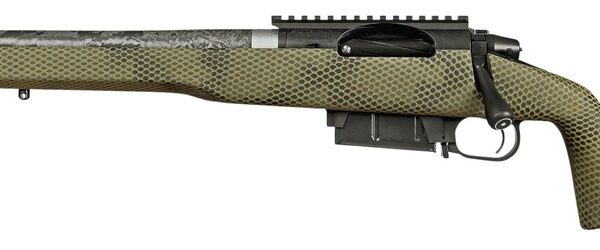 PROOF RESEARCH ELEVATION MTR 22CR TFDE 18″
