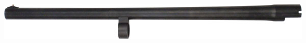 CARLSONS 870 12GA REPLACEMENT – BARREL 18.5″ ADJ SIGHT CYL