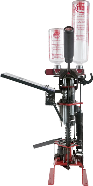 MEC LOADER AUTO INDEXING – GRABBER 12GA 118