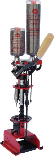 MEC LOADER AUTO INDEXING – GRABBER 28GA 034
