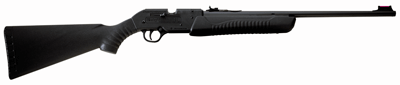 DAISY MODEL 901 POWERLINE .177 – RIFLE MULTIPUMP PNEUMATIC BLK