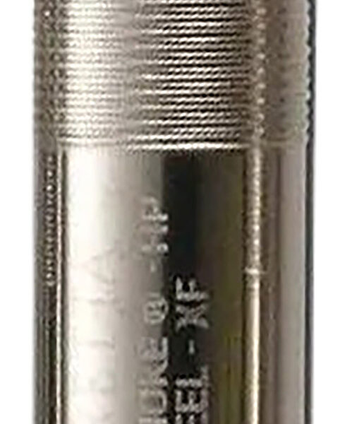 Beretta USA C61850 OptimaChoke HP  Beretta 20 Gauge Modified Flush Steel