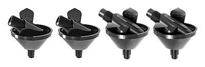 LEE QUICK CHANGE DRUM KIT FOR – AUTO-DRUM POWDER MEASURE