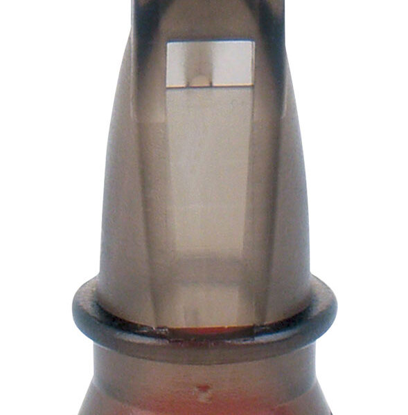 Primos PS341 Mountain Quail  Open Call Attracts Quail Gray Plastic
