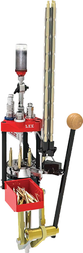 LEE PRO 6000 RELOADING PRESS – KIT 223 REM