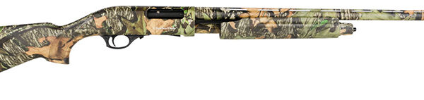 301 PumpField 20ga-3″ 26″ MOObession 4+1