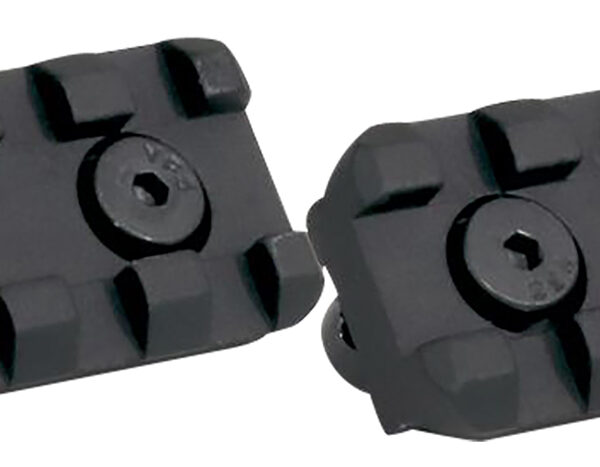 Samson 040201001 KeyMod 2″ Rail Kit  Black Anodized 0 MOA