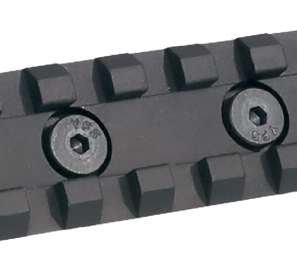 Samson 040201101 KeyMod 4″ Rail Kit  Black Anodized 0 MOA