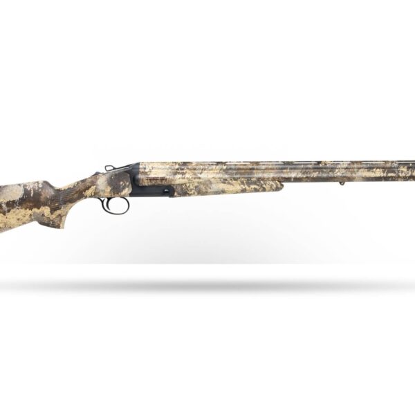 CHARLES DALY TRIPLE MAGNM 12/28 TIMBER 3.5″