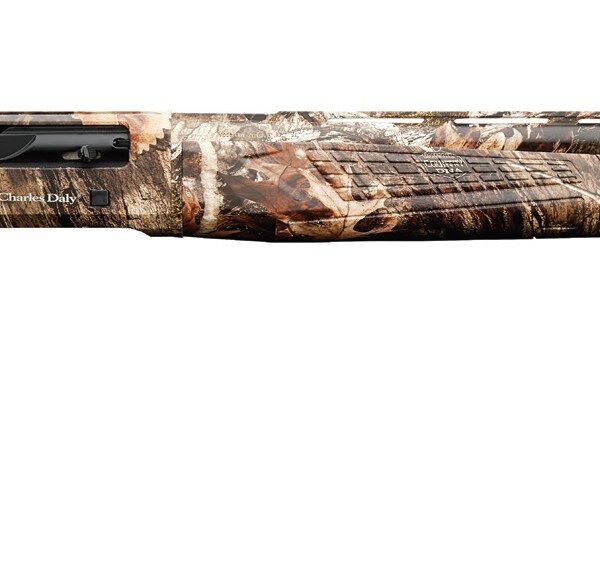 CHARLES DALY 601 FIELD 12/28 MO DNA 3″