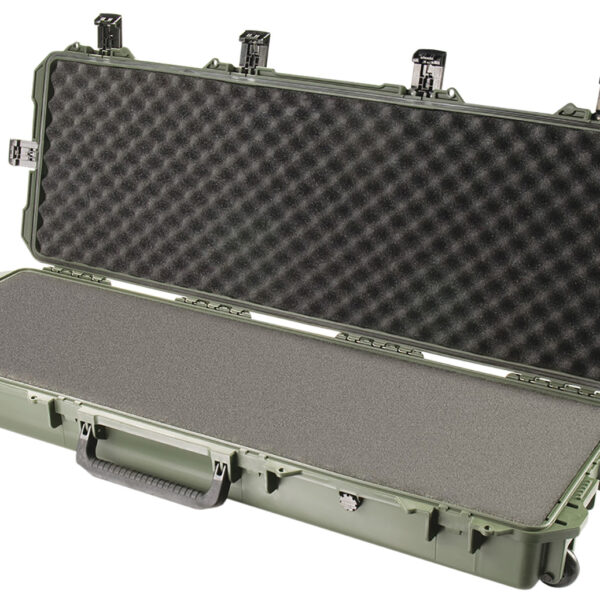 Pelican IM3200X0001 Storm Long Case 47″ OD Green HPX Resin Rifle