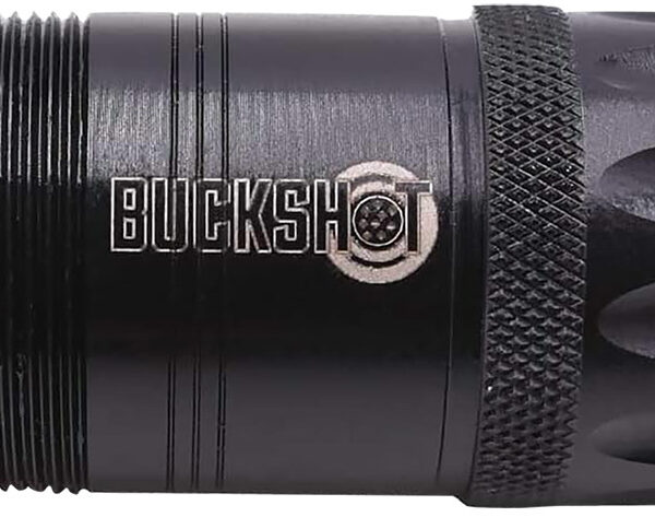 Carlson’s Choke Tubes 17799 Buckshot Winchester 12 Gauge Ported 17-4 Stainless Steel