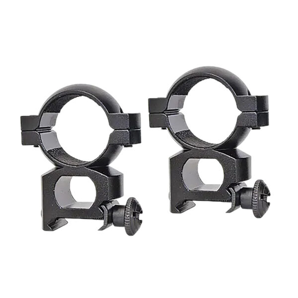 Traditions A799DS Quick Peep  Matte Black 1″