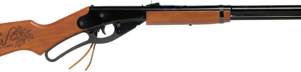 DAISY MODEL ADULT RED RYDER – 1938 BB REPEATER RIFLE