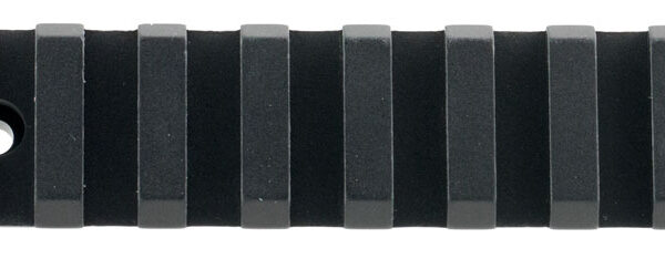 Talley PSM25X700 Remington 700 Picatinny Rail Black Anodized Short Action 20 MOA
