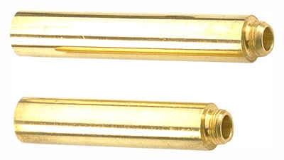 TRADITIONS SPOUT SET (2) FOR – POWDER FLASKS 75 & 100 GRAINS