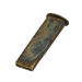TRADITIONS BARREL WEDGE – COLOR CASE HARDENED STEEL