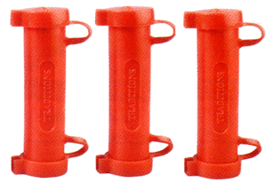 TRADITIONS UNIVERSAL FAST – LOADERS 3-PACK