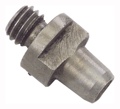 TRADITIONS MUSKET NIPPLE – LIGHTNING 1/4-28 THREADS 2-PK