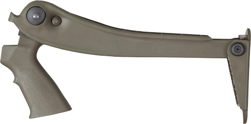 ADV TECH SHOTFORCE SHOTGUN – TOP FOLDING STOCK URBAN COMBAT