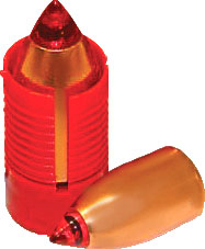 TRADITIONS BULLETS SD XR – .50 CAL 250GR SABOT 15-PK